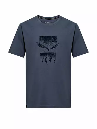 SALEWA | Camiseta funcional para hombre Eagle 3 Cime |